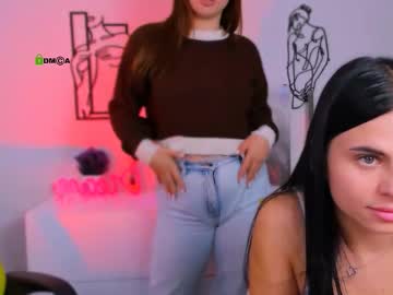Nicole_Muah Chaturbate stream image from September 26, 2025