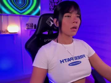 Paula__Sweet Chaturbate stream image from September 26, 2025