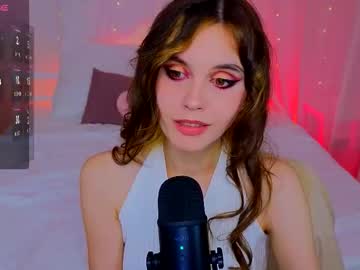 Susiemorris Chaturbate stream image from September 26, 2025