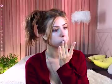 Vivi_Ennes Chaturbate stream image from September 26, 2025