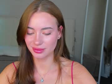 Ameli_Povilainn Chaturbate stream image from September 26, 2025
