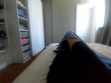 Andru657 Chaturbate stream image from September 26, 2025