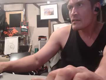 Anthony_James6969 Chaturbate stream image from September 26, 2025
