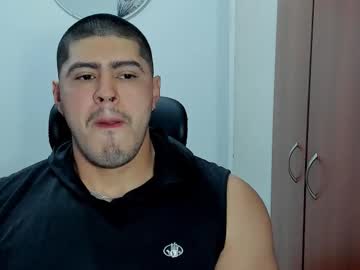 Baltazardupont Chaturbate stream image from September 26, 2025