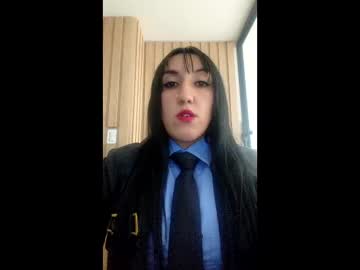 Elenaramospulido Chaturbate stream image from September 26, 2025