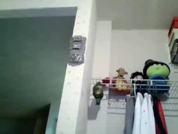 Ghostvel98 Chaturbate stream image from September 26, 2025