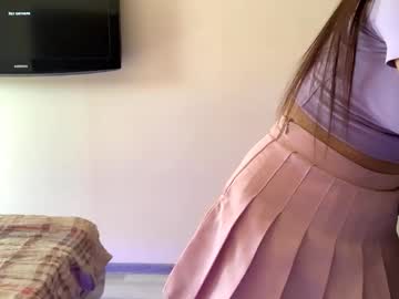 Gwynbruchey Chaturbate stream image from September 26, 2025