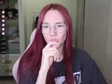 Littlevildevil Chaturbate stream image from September 26, 2025