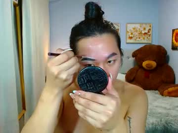 Louie_Sexy Chaturbate stream image from September 26, 2025