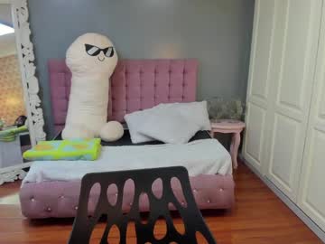 Tammyparker_ Chaturbate stream image from September 26, 2025