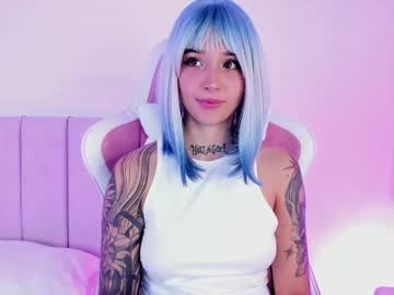 Venusvan Chaturbate stream image from September 26, 2025