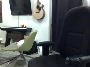 Badie_Baylie52 Chaturbate stream image from September 26, 2025