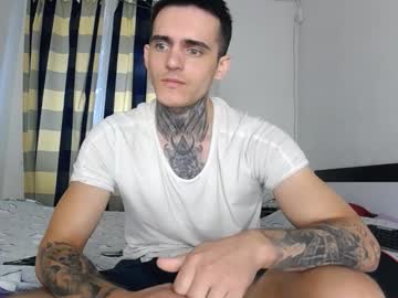 Carter_Reos Chaturbate stream image from September 26, 2025