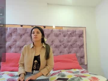 Hanna_Wets Chaturbate stream image from September 26, 2025