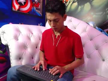 Johan_Kitten Chaturbate stream image from September 26, 2025