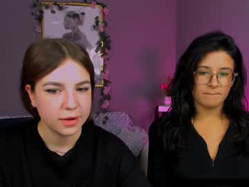 Justcamila_ Chaturbate stream image from September 26, 2025