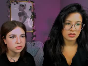Lia_Make_Love Chaturbate stream image from September 26, 2025