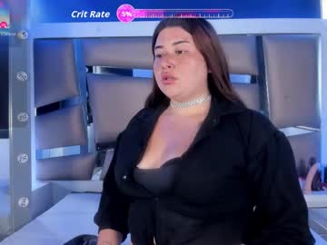 Lindsy_Evans_ Chaturbate stream image from September 26, 2025