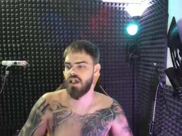 Master_Rager19 Chaturbate stream image from September 26, 2025