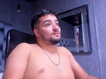 Mathews_Colton1 Chaturbate stream image from September 26, 2025