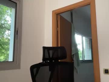 Mazijav Chaturbate stream image from September 26, 2025