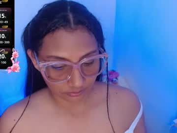 Miss_Londoon Chaturbate stream image from September 26, 2025