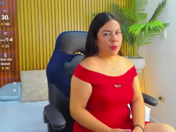 Nahia_13 Chaturbate stream image from September 26, 2025