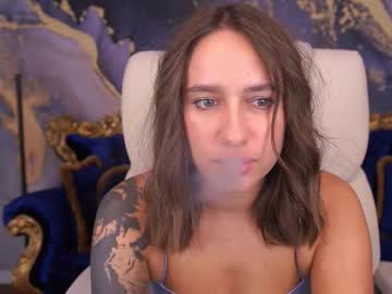 Nanoblazee Chaturbate stream image from September 26, 2025