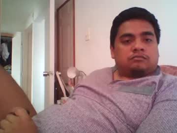 Negritoo_2503 Chaturbate stream image from September 26, 2025