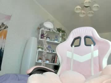 Ramona_Terner Chaturbate stream image from September 26, 2025