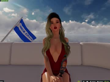 Samanthaguadas Chaturbate stream image from September 26, 2025