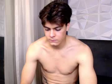 Scott_Delta Chaturbate stream image from September 26, 2025