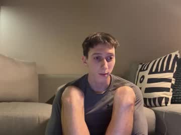 Sehorn Chaturbate stream image from September 26, 2025