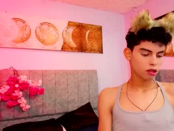 Sky_Jules Chaturbate stream image from September 26, 2025