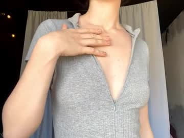 Stellafeulner Chaturbate stream image from September 26, 2025