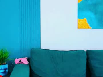 Tracycurtis Chaturbate stream image from September 26, 2025