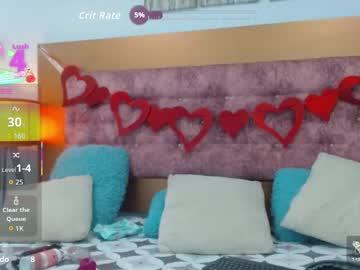 Vennuss89 Chaturbate stream image from September 26, 2025