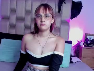 Aishamoon7 Chaturbate stream image from September 26, 2025