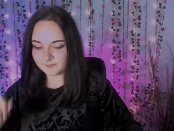 Annet_Fup Chaturbate stream image from September 26, 2025