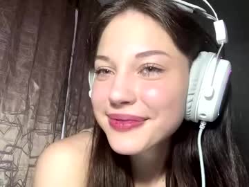 Conchitaderricott Chaturbate stream image from September 26, 2025