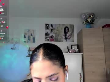 Cristalmunez Chaturbate stream image from September 26, 2025