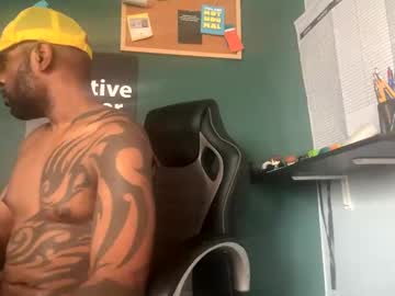 Fordacauze Chaturbate stream image from September 26, 2025