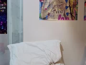 _Goddessaurora Chaturbate stream image from September 26, 2025