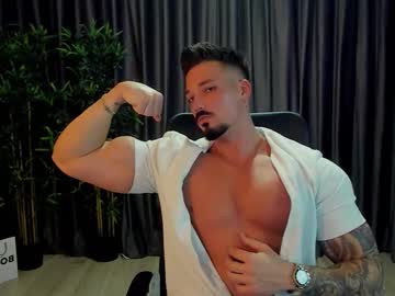Haydenspears Chaturbate stream image from September 26, 2025