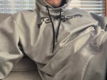 Hornystudent17 Chaturbate stream image from September 26, 2025