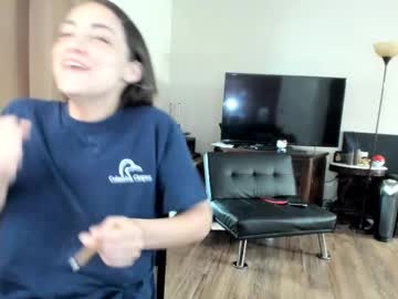 Jerilynn Chaturbate stream image from September 26, 2025