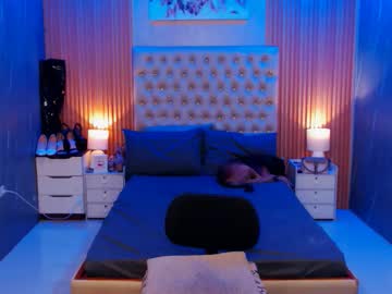 Jynxocean Chaturbate stream image from September 26, 2025