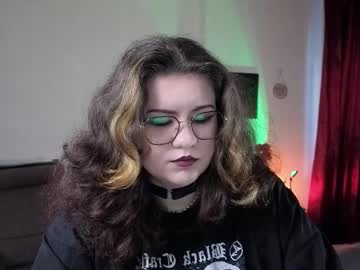 Laura_Karamazov Chaturbate stream image from September 26, 2025