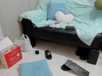Madison_Grande Chaturbate stream image from September 26, 2025