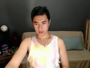 Mr_Jeffersonxx Chaturbate stream image from September 26, 2025